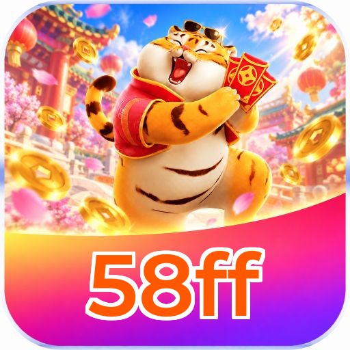 58ff Logo