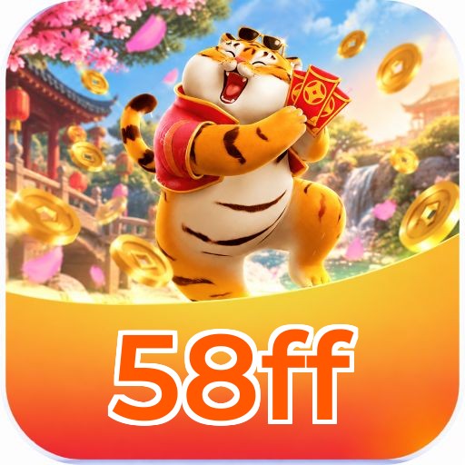 58ff Fortune Tiger RTP