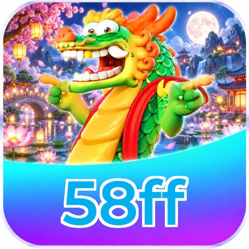 58ff Fortune Tiger Game
